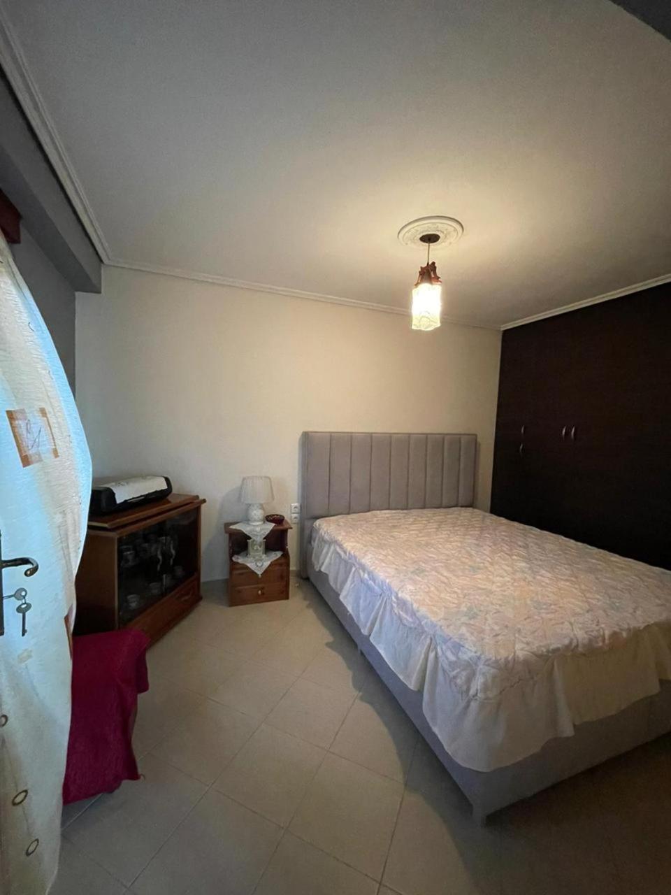 Villa Mehmeti Sarandë Rum bild